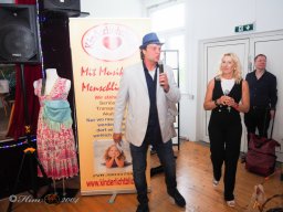 Künstler helfen Kinder - Mit Musik zur Menschlichkeit